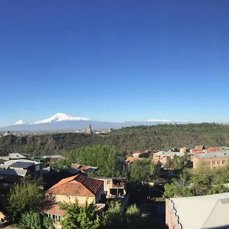 Nice View 2 Yerevan Exterior photo