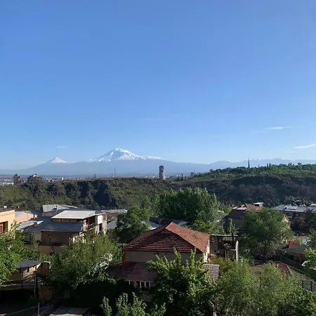 Nice View 2 Yerevan Exterior photo