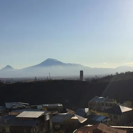 Nice View 2 Yerevan Exterior photo