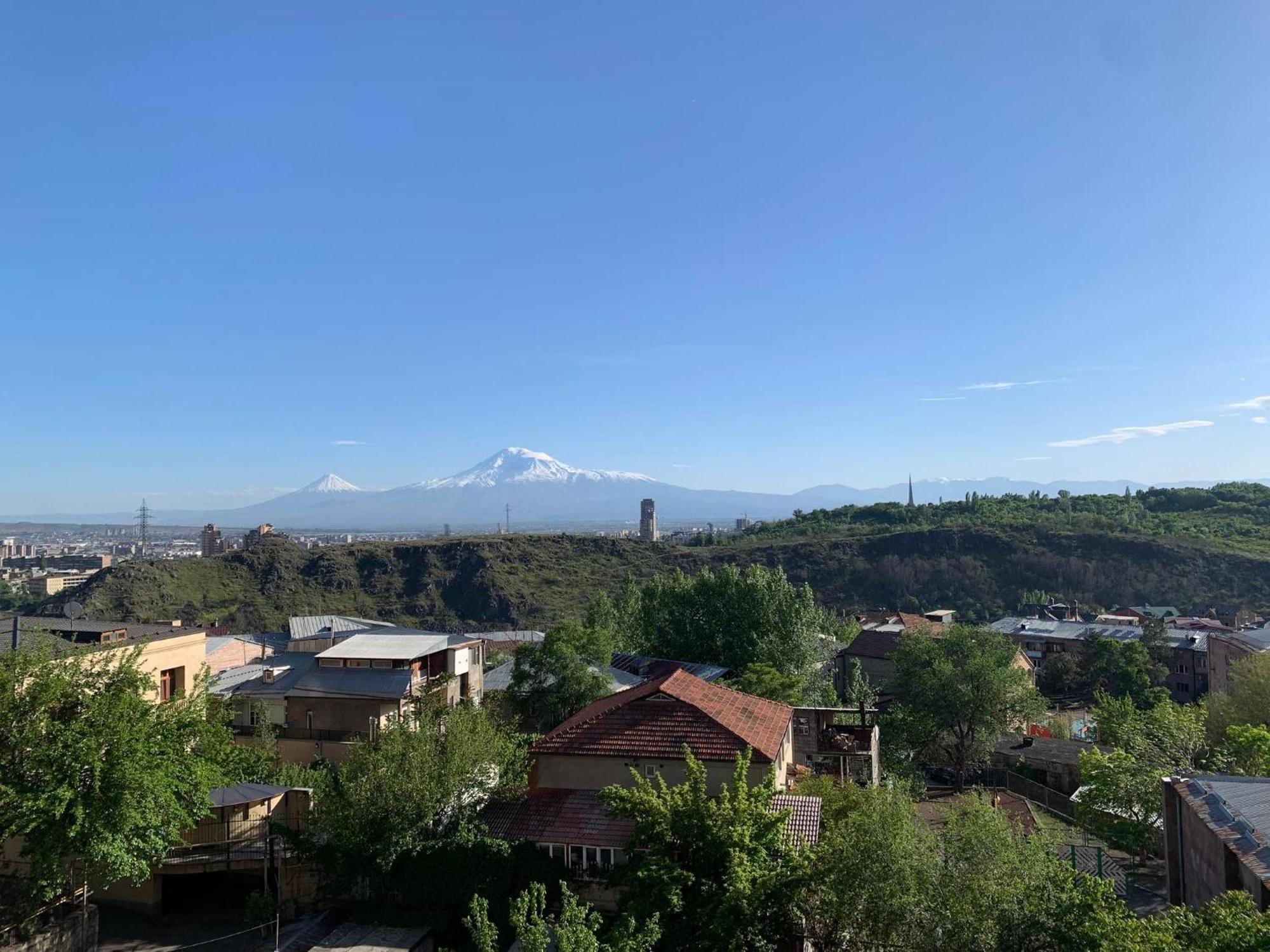 View 2 Apartment Yerevan